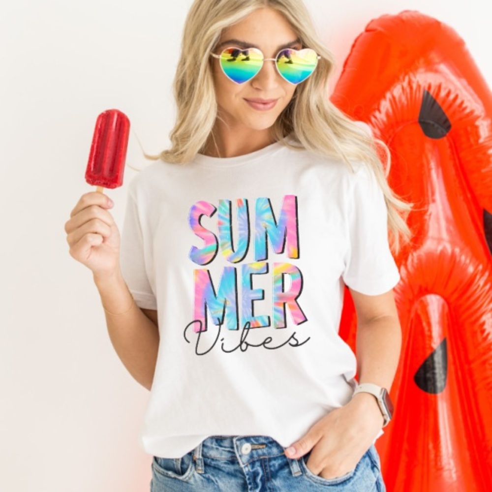 Summer Vibes